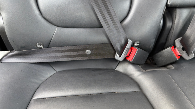 MG Hs 1.5 T-GDI Excite 5dr Petrol Hatchback